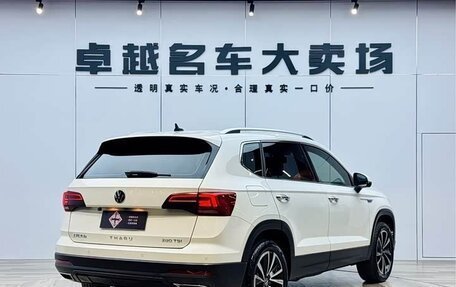 Volkswagen Tharu, 2021 год, 1 794 153 рублей, 5 фотография