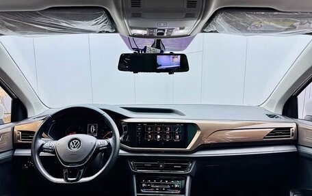 Volkswagen Tharu, 2021 год, 1 794 153 рублей, 9 фотография