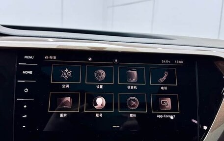 Volkswagen Tharu, 2021 год, 1 794 153 рублей, 12 фотография