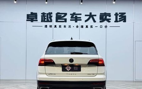 Volkswagen Tharu, 2021 год, 1 794 153 рублей, 7 фотография