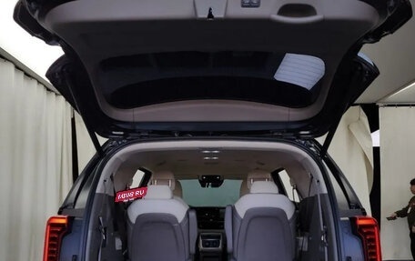 KIA Carnival, 2023 год, 6 985 000 рублей, 20 фотография