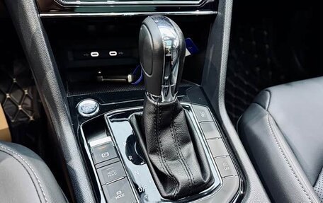 Volkswagen Tharu, 2021 год, 1 794 153 рублей, 15 фотография