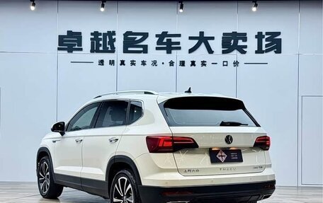 Volkswagen Tharu, 2021 год, 1 794 153 рублей, 6 фотография