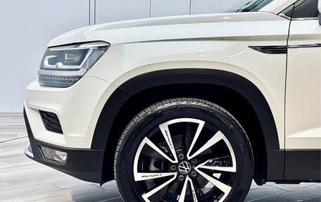 Volkswagen Tharu, 2021 год, 1 794 153 рублей, 19 фотография