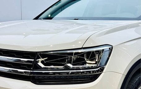 Volkswagen Tharu, 2021 год, 1 794 153 рублей, 17 фотография