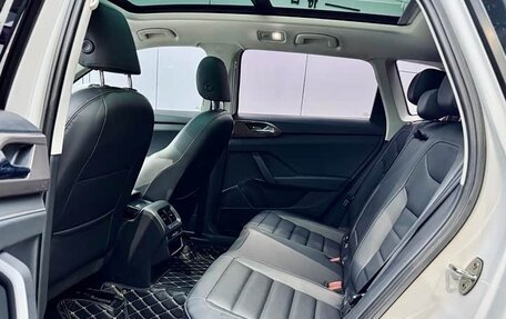 Volkswagen Tharu, 2021 год, 1 794 153 рублей, 16 фотография