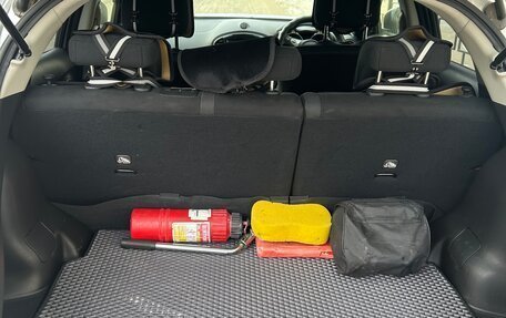 Nissan Juke II, 2017 год, 1 180 000 рублей, 6 фотография