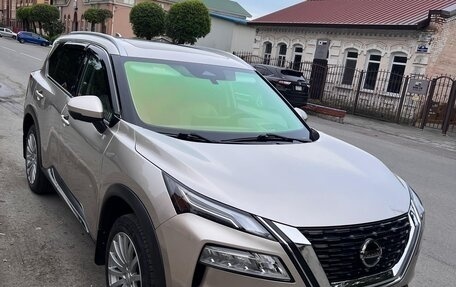 Nissan X-Trail, 2021 год, 3 300 000 рублей, 3 фотография