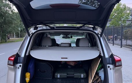Nissan X-Trail, 2021 год, 3 300 000 рублей, 12 фотография