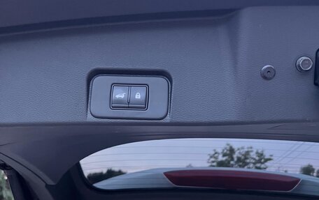 Nissan X-Trail, 2021 год, 3 300 000 рублей, 13 фотография