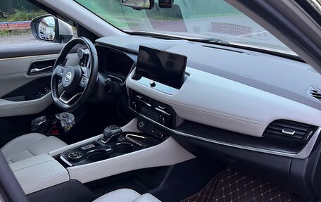 Nissan X-Trail, 2021 год, 3 300 000 рублей, 8 фотография