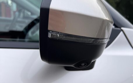 Nissan X-Trail, 2021 год, 3 300 000 рублей, 5 фотография