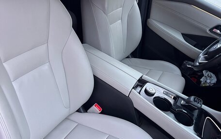 Nissan X-Trail, 2021 год, 3 300 000 рублей, 10 фотография