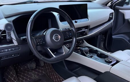 Nissan X-Trail, 2021 год, 3 300 000 рублей, 11 фотография