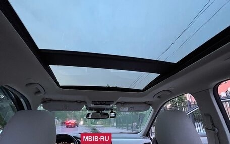 Nissan X-Trail, 2021 год, 3 300 000 рублей, 9 фотография