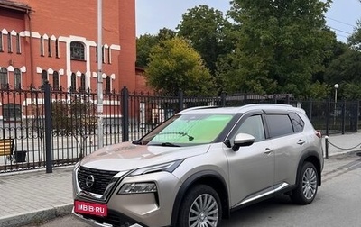 Nissan X-Trail, 2021 год, 3 300 000 рублей, 1 фотография