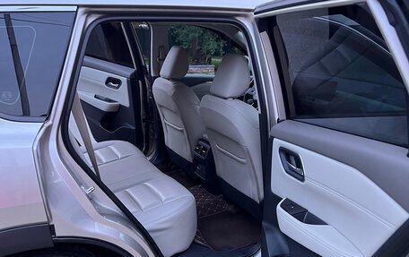 Nissan X-Trail, 2021 год, 3 300 000 рублей, 14 фотография