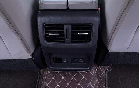 Nissan X-Trail, 2021 год, 3 300 000 рублей, 15 фотография