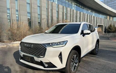 Haval H6, 2023 год, 1 490 000 рублей, 1 фотография