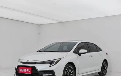 Toyota Corolla, 2023 год, 1 365 153 рублей, 1 фотография
