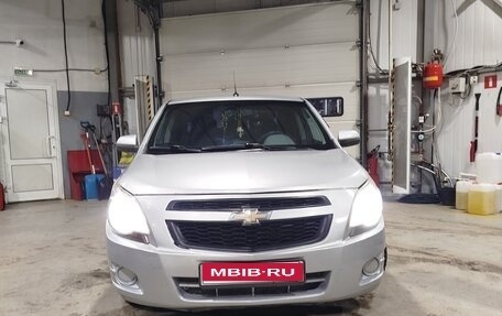 Chevrolet Cobalt II, 2013 год, 600 000 рублей, 1 фотография