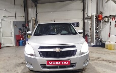 Chevrolet Cobalt II, 2013 год, 600 000 рублей, 1 фотография