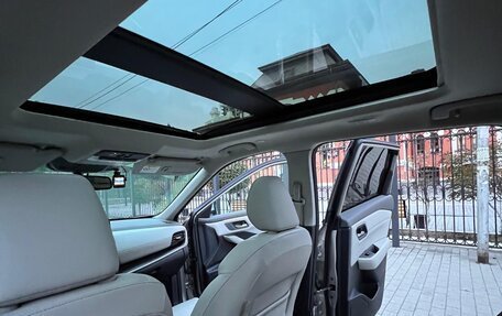 Nissan X-Trail, 2021 год, 3 300 000 рублей, 19 фотография