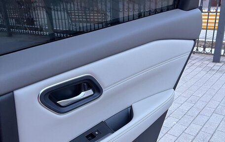 Nissan X-Trail, 2021 год, 3 300 000 рублей, 18 фотография