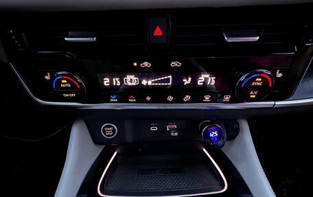 Nissan X-Trail, 2021 год, 3 300 000 рублей, 23 фотография