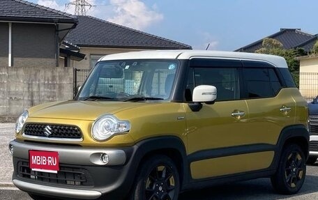 Suzuki Xbee I, 2022 год, 1 350 009 рублей, 1 фотография