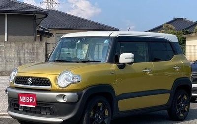 Suzuki Xbee I, 2022 год, 1 350 009 рублей, 1 фотография