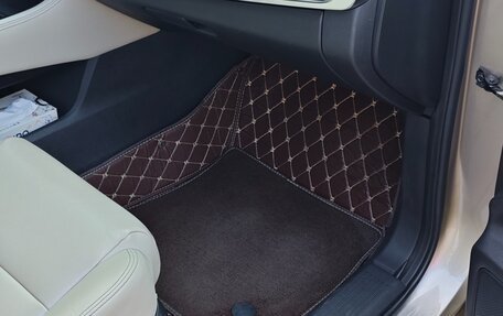 Nissan X-Trail, 2021 год, 3 300 000 рублей, 28 фотография