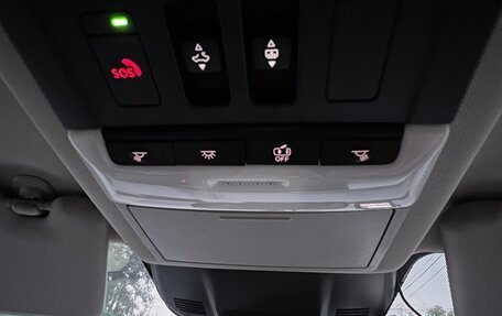 Nissan X-Trail, 2021 год, 3 300 000 рублей, 26 фотография