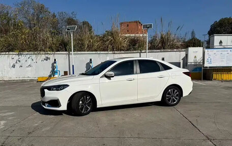 Ford Focus IV, 2021 год, 1 100 888 рублей, 1 фотография