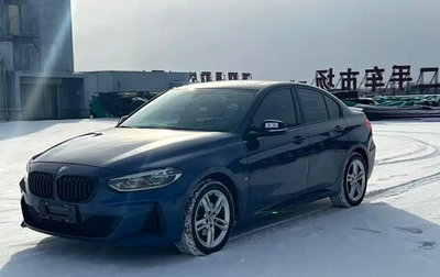 BMW 1 серия, 2023 год, 1 690 000 рублей, 1 фотография