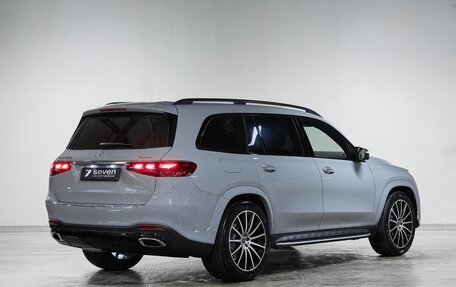 Mercedes-Benz GLS, 2025 год, 16 500 000 рублей, 5 фотография