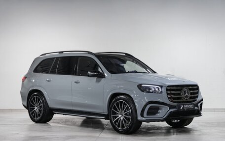 Mercedes-Benz GLS, 2025 год, 16 500 000 рублей, 7 фотография