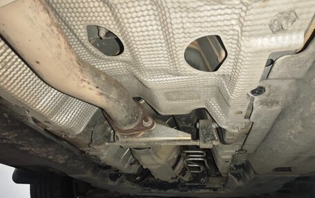 Nissan X-Trail, 2021 год, 3 300 000 рублей, 34 фотография