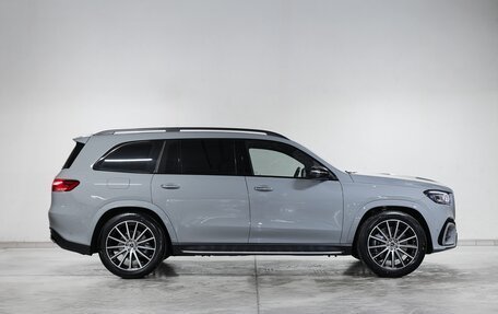 Mercedes-Benz GLS, 2025 год, 16 500 000 рублей, 6 фотография