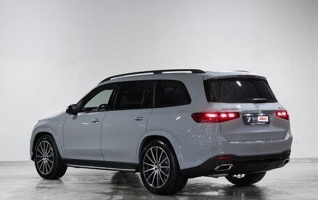 Mercedes-Benz GLS, 2025 год, 16 500 000 рублей, 3 фотография