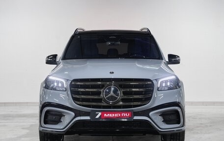 Mercedes-Benz GLS, 2025 год, 16 500 000 рублей, 8 фотография