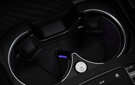 Mercedes-Benz GLS, 2025 год, 16 500 000 рублей, 20 фотография