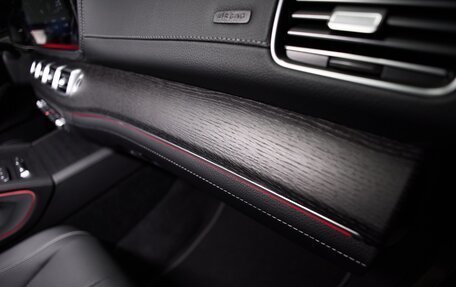 Mercedes-Benz GLS, 2025 год, 16 500 000 рублей, 14 фотография