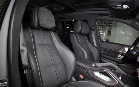 Mercedes-Benz GLS, 2025 год, 16 500 000 рублей, 23 фотография