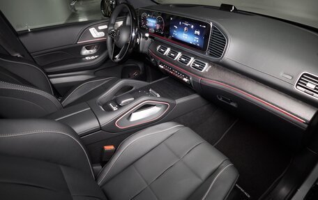 Mercedes-Benz GLS, 2025 год, 16 500 000 рублей, 9 фотография