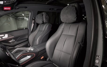 Mercedes-Benz GLS, 2025 год, 16 500 000 рублей, 10 фотография