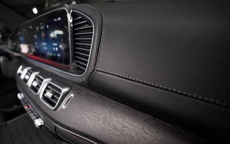 Mercedes-Benz GLS, 2025 год, 16 500 000 рублей, 15 фотография