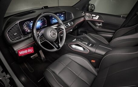 Mercedes-Benz GLS, 2025 год, 16 500 000 рублей, 11 фотография