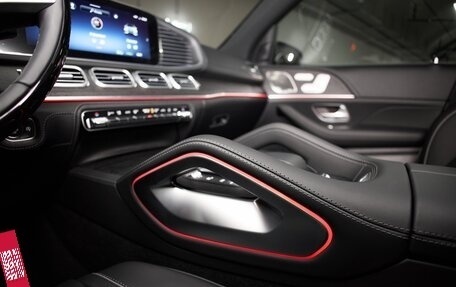 Mercedes-Benz GLS, 2025 год, 16 500 000 рублей, 12 фотография