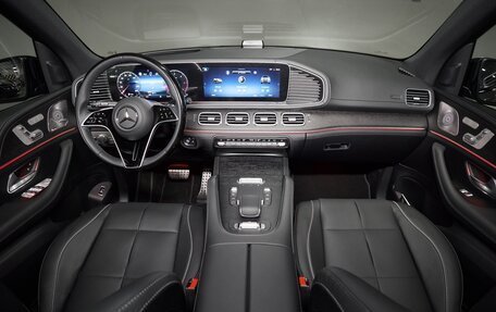 Mercedes-Benz GLS, 2025 год, 16 500 000 рублей, 25 фотография